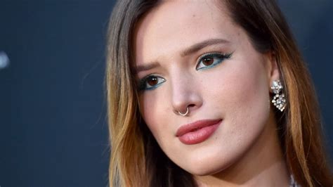 bella thorne deepfake|The real (and fake) sex lives of Bella Thorne